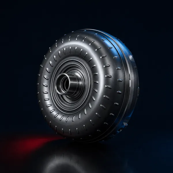 Convertidor de torque